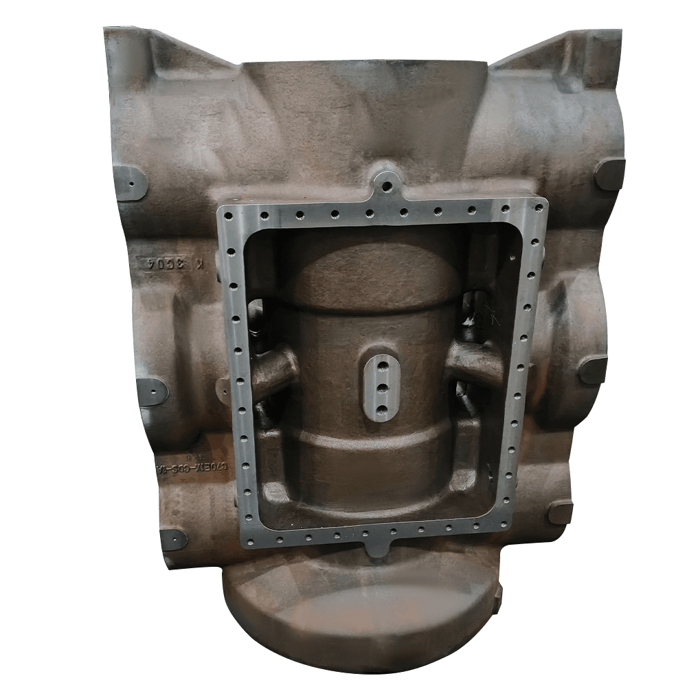 Magna compressor mit...