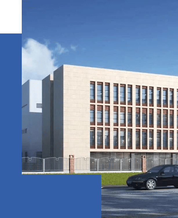 Jiangyin Huaming Machinery Co., Ltd.